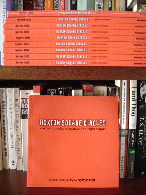 Hoxton on a shelf_front