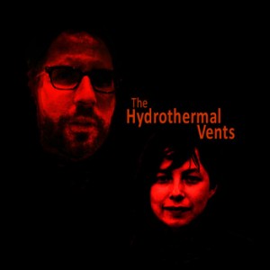 John & Tessa - Hydrothermal Vents