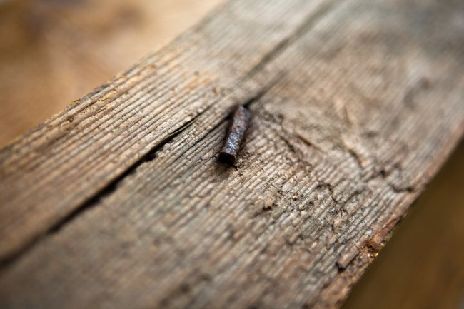 Reclaimed beam legs_naCoille Studio Reclaimed beam legs_naCoille Studio