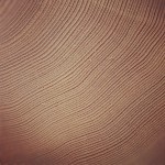 Matthew Wallace of naCoille Studio brings over some hemlock for the table legs